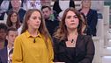 Le sorelle divise - prima sentenza