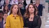 Le sorelle divise - prima sentenza