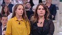 Le sorelle divise - seconda sentenza