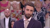 Mi vergogno del mio passato - prima sentenza