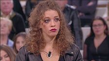 Maternità inconsapevole