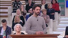 Nell'interesse del figlio