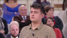 La passione di mio marito