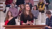 Le chat con le MILF