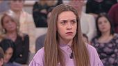 Un pezzo del mio cuore - seconda sentenza
