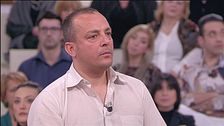 Strozzato dai debiti