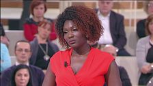 Latifah contro sua madre: seconda sentenza