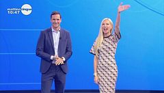 Giovedì 12 settembre