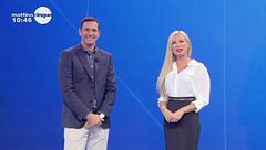 Venerdì 13 settembre