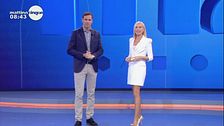 Martedì 17 settembre