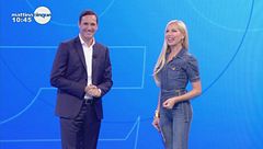 Mercoledì 18 settembre