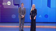 Giovedì 19 settembre