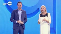 Lunedì 23 settembre