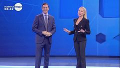 Martedì 24 settembre