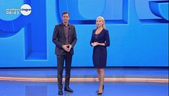 Giovedì 26 settembre