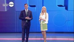 Venerdì 27 settembre