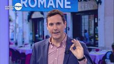 Lunedì 30 settembre