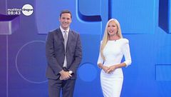 Il ritorno di Mattino 5!