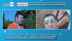 In diretta parla un amico di Massimo Sebastiani