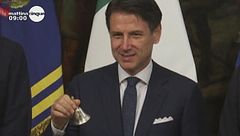 Il governo M5S-PD tra ieri e oggi