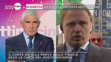 Il bis Conte funzionerà?