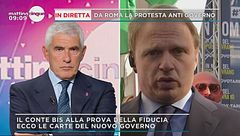 Il bis Conte funzionerà?
