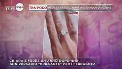 Chiara Ferragni e Fedez