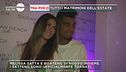 Melissa Satta e Kevin Prince Boateng di nuovo insieme