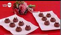 Biscotti al cioccolato e mandorle