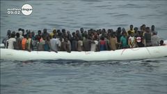 Discorso di Conte sui migranti