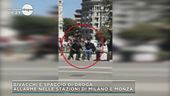 Allarme spaccio a Milano