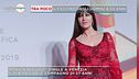 La bellezza eterna di Monica Bellucci