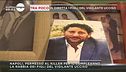 Parla il figlio di Francesco Della Corta, il vigilante ucciso