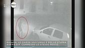 Prima il soccorso, poi lo stupro