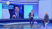 La copertina politica