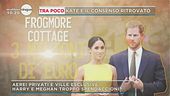 Harry e Meghan troppo spendaccioni?