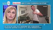 Le armi e la forza di Lory Del Santo