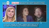 Tutti gli amori di Lory del Santo