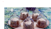 Granita al cioccolato
