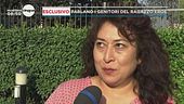 I genitori di Angel