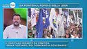 La svolta di Salvini