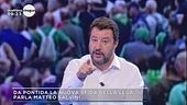 Salvini e il Centrodestra