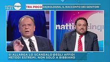 Bibbiano: Cecchi Paone vs Avv. Morcavallo
