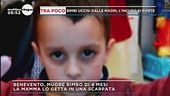 Bimbi uccisi dalle madri