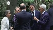 La contromossa di Matteo Renzi
