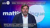 La scissione di Renzi è un'operazione strategica?