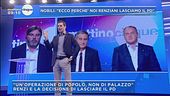 Conte stai sereno