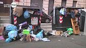 Deturpazione Capitale