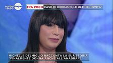Intervista a Michelle Delmiglio