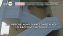 Bibbiano, l'assistente sociale nella bufera